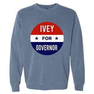 Kay Ivey For Governor Of Alabama Garment-Dyed Sweatshirt