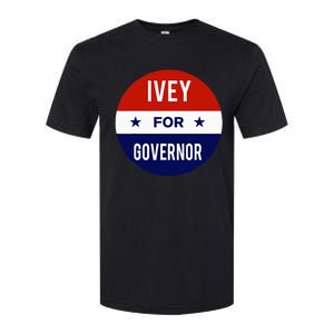 Kay Ivey For Governor Of Alabama Softstyle CVC T-Shirt