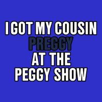 Kanyesbuttplug I Got My Cousin Preggy At The Peggy Show Button