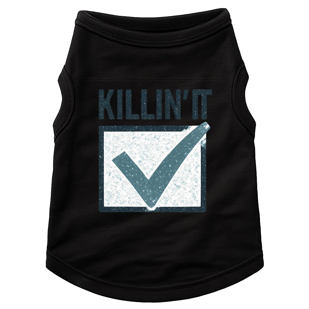 Killin' It Doggie Tank