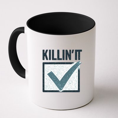 Killin' It Mug