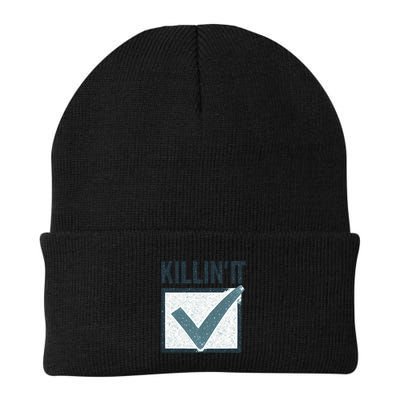 Killin' It Beanie