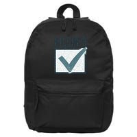 Killin' It 16 in Basic Backpack
