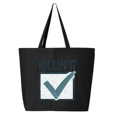 Killin' It 25L Jumbo Tote