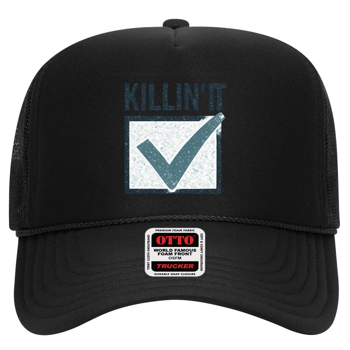 Killin' It Hat