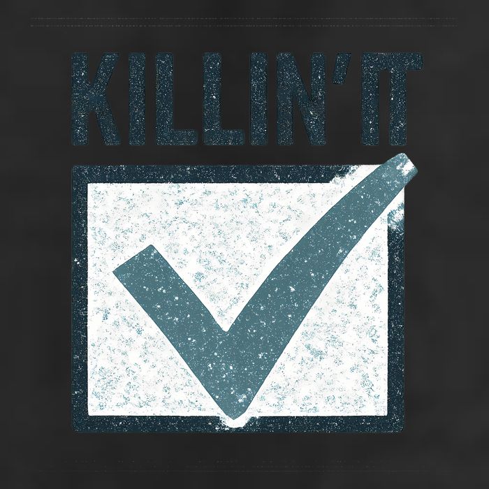 Killin' It Hat