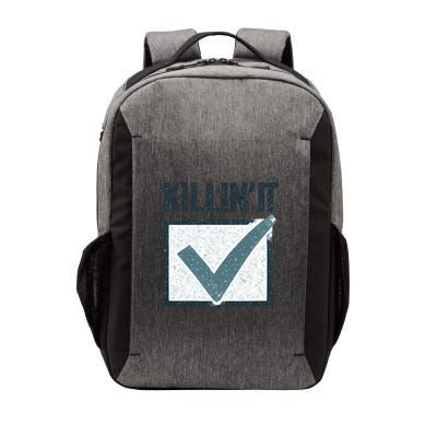 Killin' It Vector Backpack