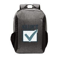 Killin' It Vector Backpack