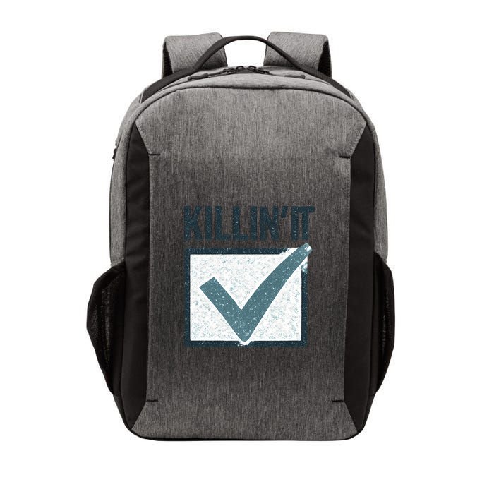 Killin' It Vector Backpack