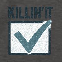 Killin' It Vector Backpack