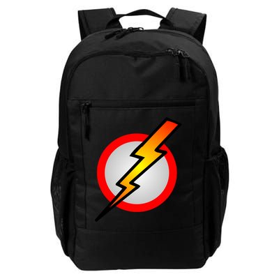 Killers Lightning Bolt Retro Backpack