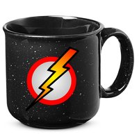 Killers Lightning Bolt Retro 15oz Campfire Ceramic Mug