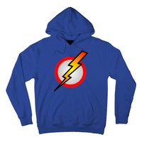 Killers Lightning Bolt Retro Hoodie