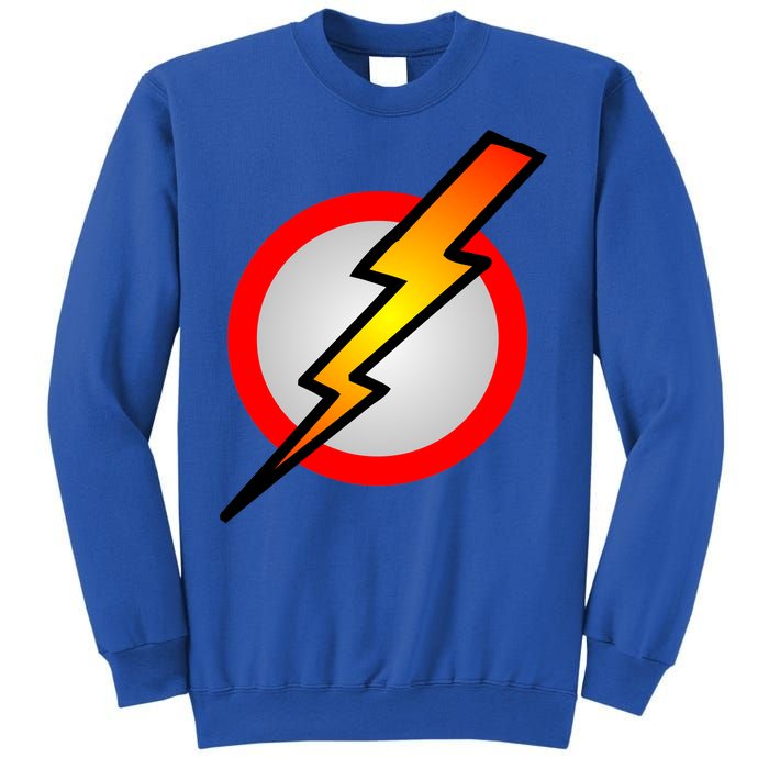 Killers Lightning Bolt Retro Sweatshirt