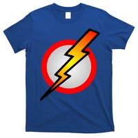 Killers Lightning Bolt Retro T-Shirt