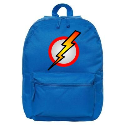 Killers Lightning Bolt Retro 16 in Basic Backpack