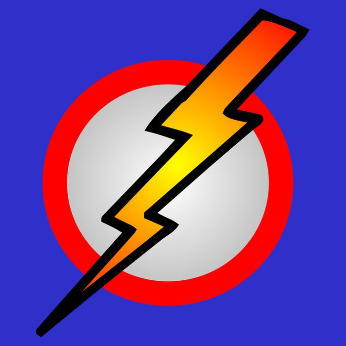 Killers Lightning Bolt Retro 16 in Basic Backpack