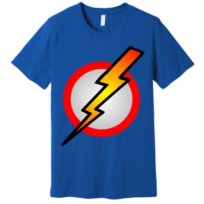 Killers Lightning Bolt Retro Premium T-Shirt