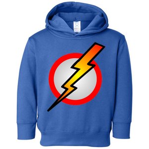 Killers Lightning Bolt Retro Toddler Hoodie