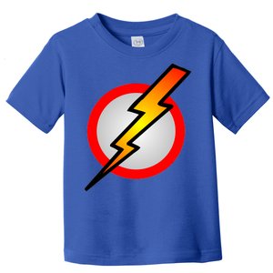 Killers Lightning Bolt Retro Toddler T-Shirt