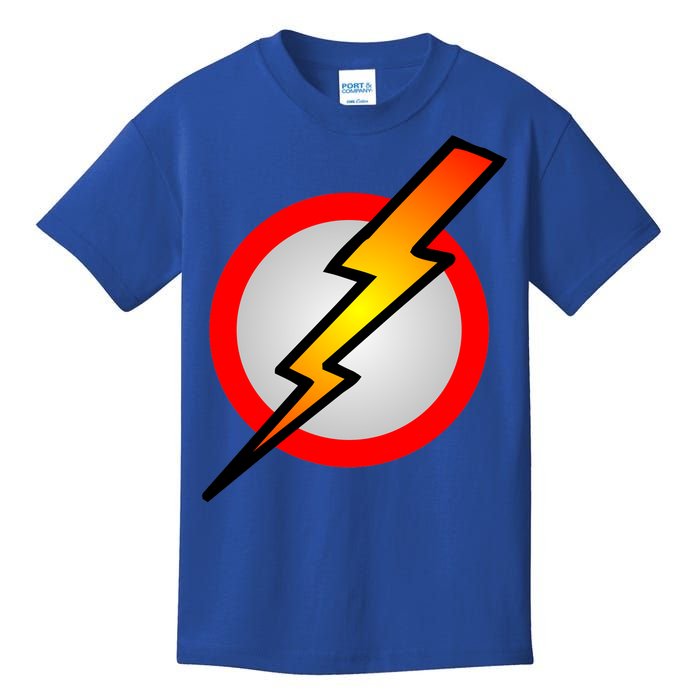 Killers Lightning Bolt Retro Kids T-Shirt