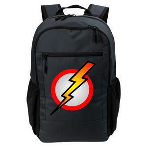 Killers Lightning Bolt Retro Daily Commute Backpack