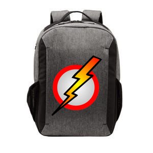 Killers Lightning Bolt Retro Vector Backpack