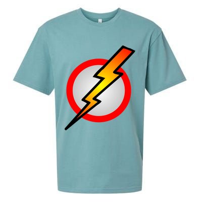 Killers Lightning Bolt Retro Sueded Cloud Jersey T-Shirt