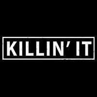 Killin It Impact Tech Backpack
