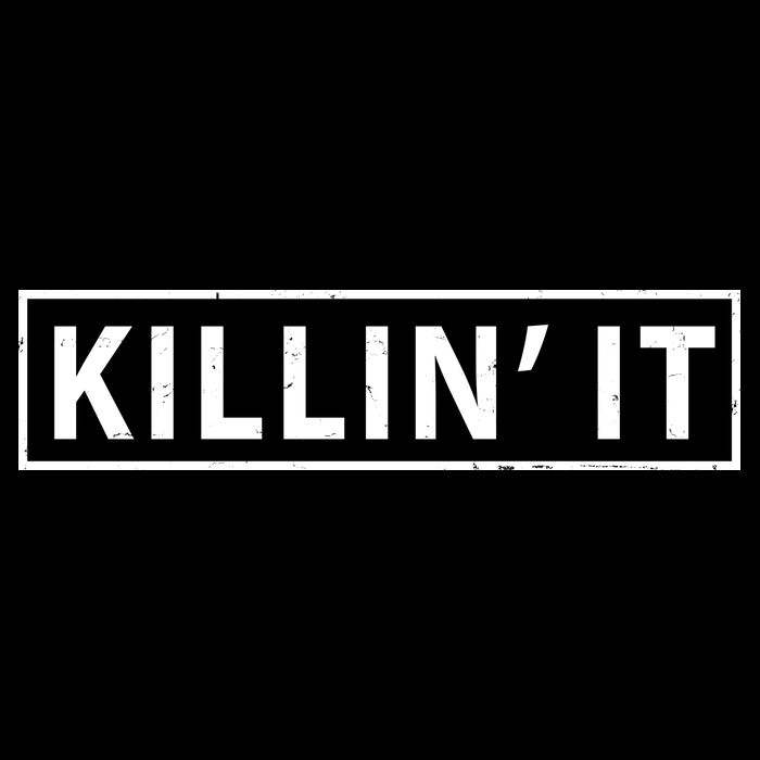 Killin It Impact Tech Backpack