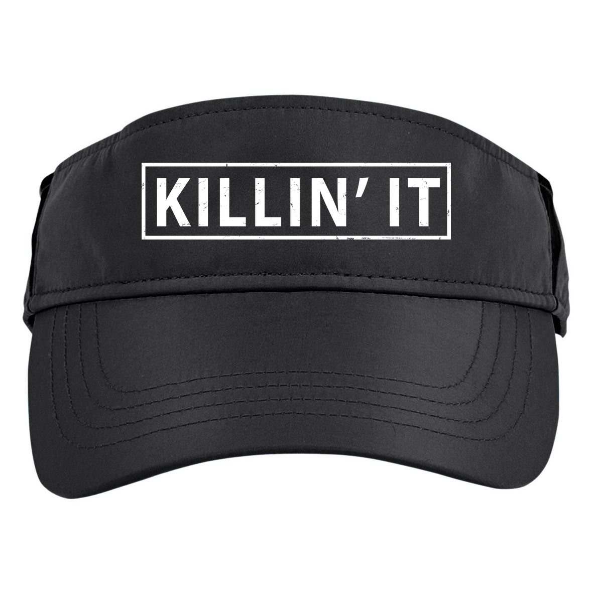 Killin It Adult Drive Performance Visor