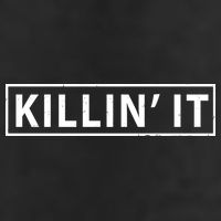 Killin It Adult Drive Performance Visor