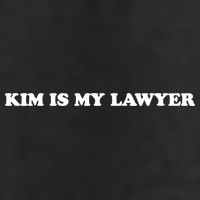 Kim Is My Lawyer Funny Trending 11oz C Handle Ceramic Mug