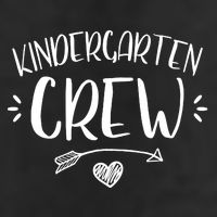 Kindergarten Crew Cool Comfort Performance Bucket Hat