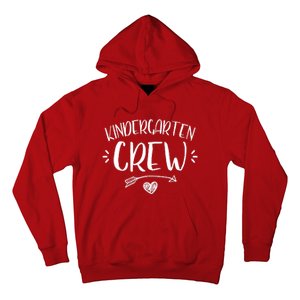 Kindergarten Crew Hoodie