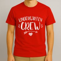 Kindergarten Crew T-Shirt