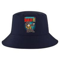 Kindergarten Graduate Nailed It Cool Comfort Performance Bucket Hat