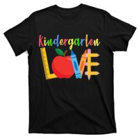 Kindergarten Love T-Shirt