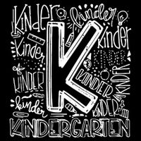 Kindergarten Mash-Up Cooling Performance Crew T-Shirt