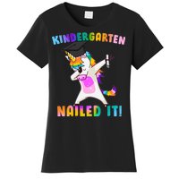 Kindergarten Nailed It Women's T-Shirt