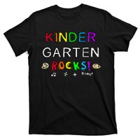 Kindergarten Rocks T-Shirt