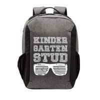 Kindergarten Stud Vector Backpack
