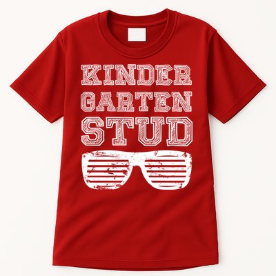 Kindergarten Stud Tall T-Shirt