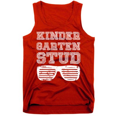 Kindergarten Stud Tank Top