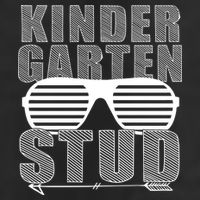 Kindergarten Stud Funny School Adult Drive Performance Visor