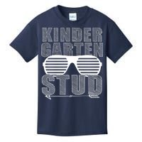 Kindergarten Stud Funny School Kids T-Shirt