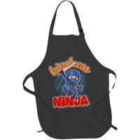 Kindness Ninja Apron