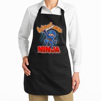 Kindness Ninja Apron