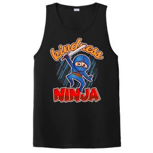 Kindness Ninja PosiCharge Competitor Tank