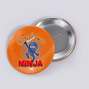 Kindness Ninja Button